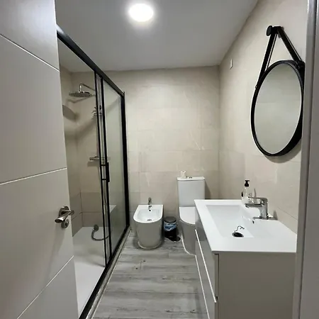 Vialia * Malaga