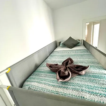 Apartment Vialia