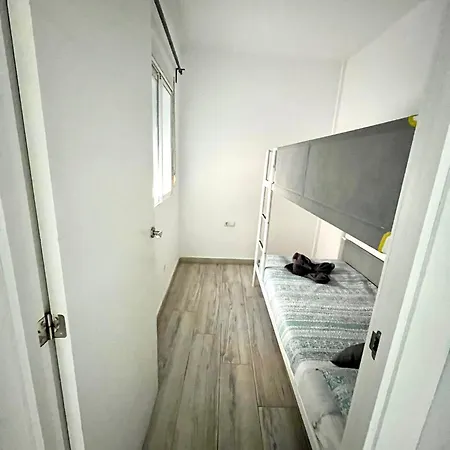 Vialia Apartment *