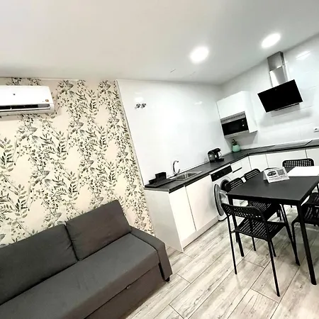 Vialia Apartment *