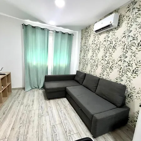 Apartment Vialia *