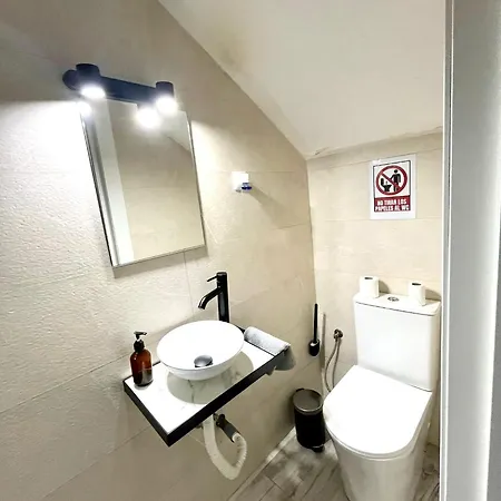 Appartement Vialia